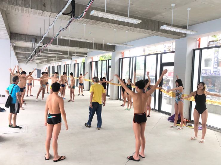110全國運動會