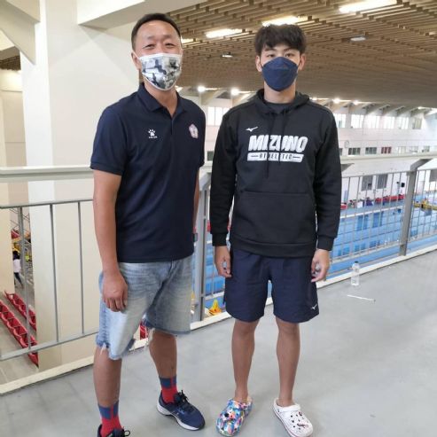 110全國運動會