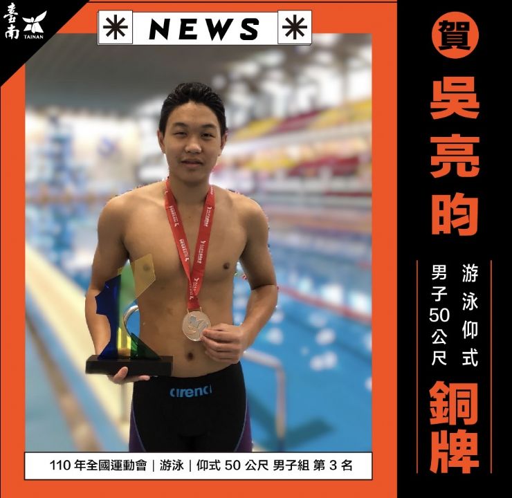 110全國運動會