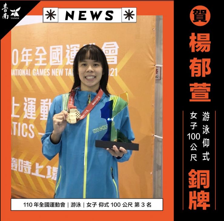 110全國運動會