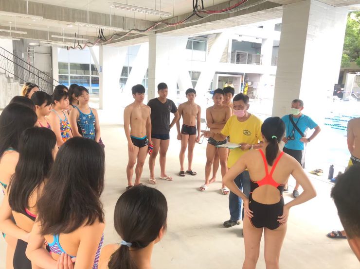 110全國運動會