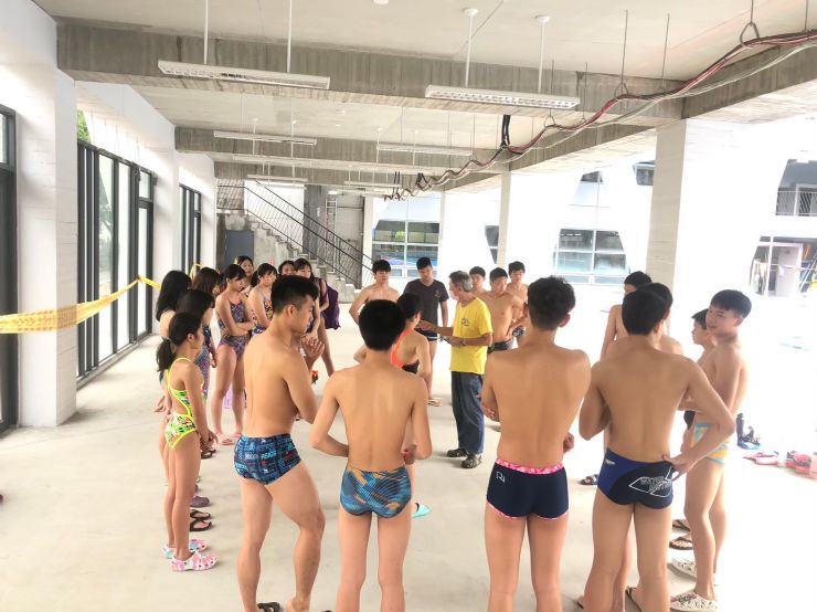 110全國運動會