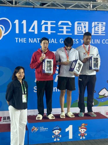 114年全國運動會